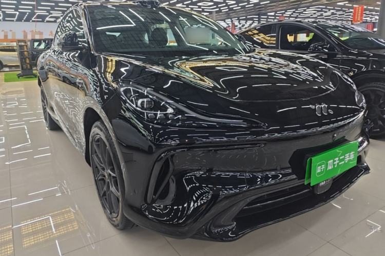 Used IM LS6 2023 Max Standard Edition Exterior 1
