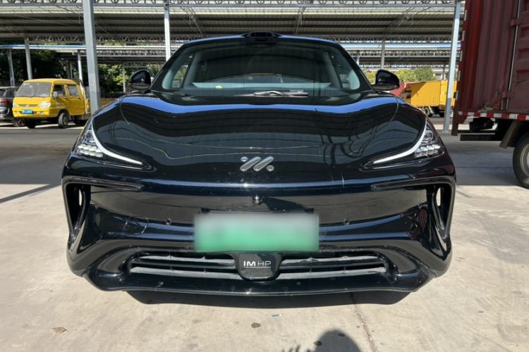Used IM LS6 2023 Max Standard Edition Exterior 1