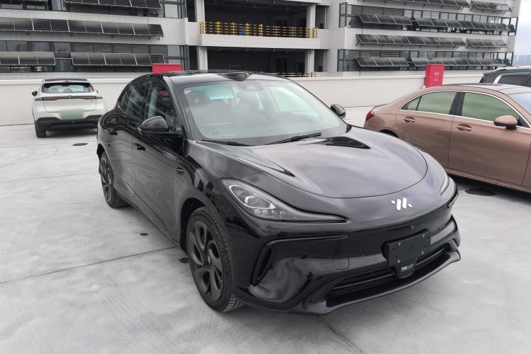 Used IM LS6 2023 Max Standard Edition Exterior 1