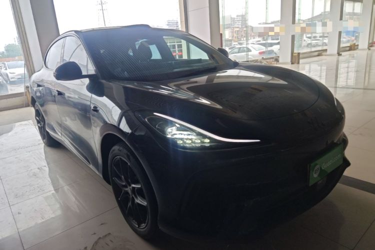 Used IM LS6 2023 Max Standard Edition Exterior 1