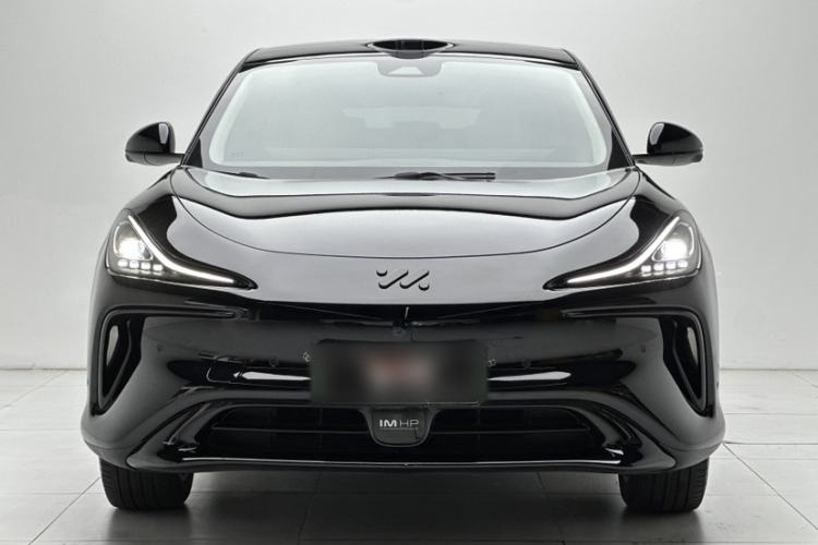 Used IM LS6 2023 Max Standard Edition Exterior 1