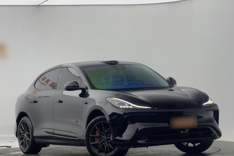 Used IM LS6 2023 Max Enhanced Performance Edition Exterior 2