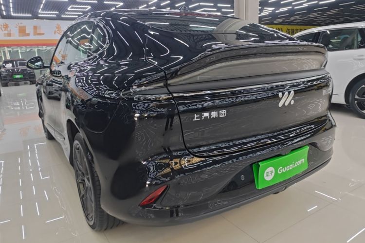 Used IM LS6 2023 Max Standard Edition Exterior 2