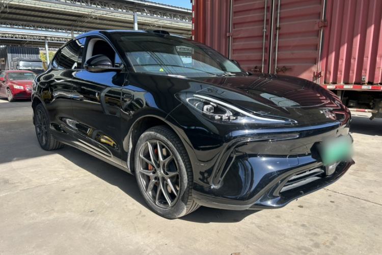Used IM LS6 2023 Max Standard Edition Exterior 2