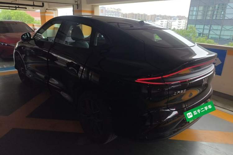 Used IM LS6 2023 Max Standard Edition Exterior 2