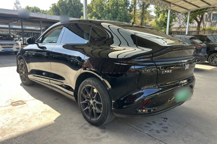 Used IM LS6 2023 Max Standard Edition Exterior 3