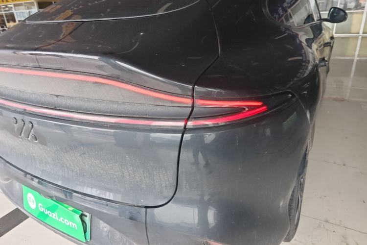 Used IM LS6 2023 Max Standard Edition Exterior 3