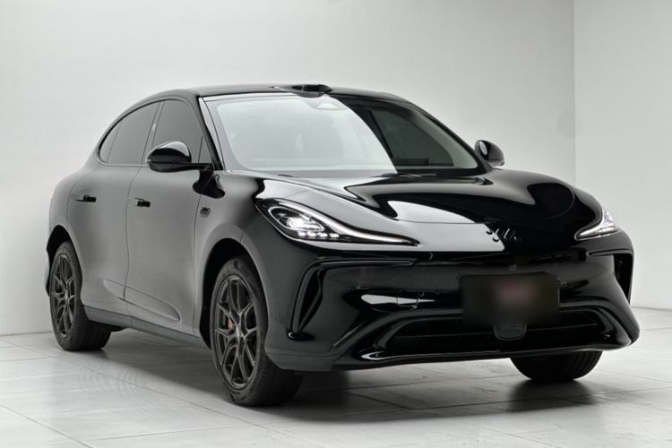 Used IM LS6 2023 Max Standard Edition Exterior 3
