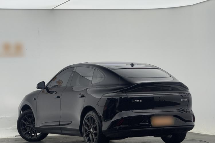 Used IM LS6 2023 Max Enhanced Performance Edition Exterior 4