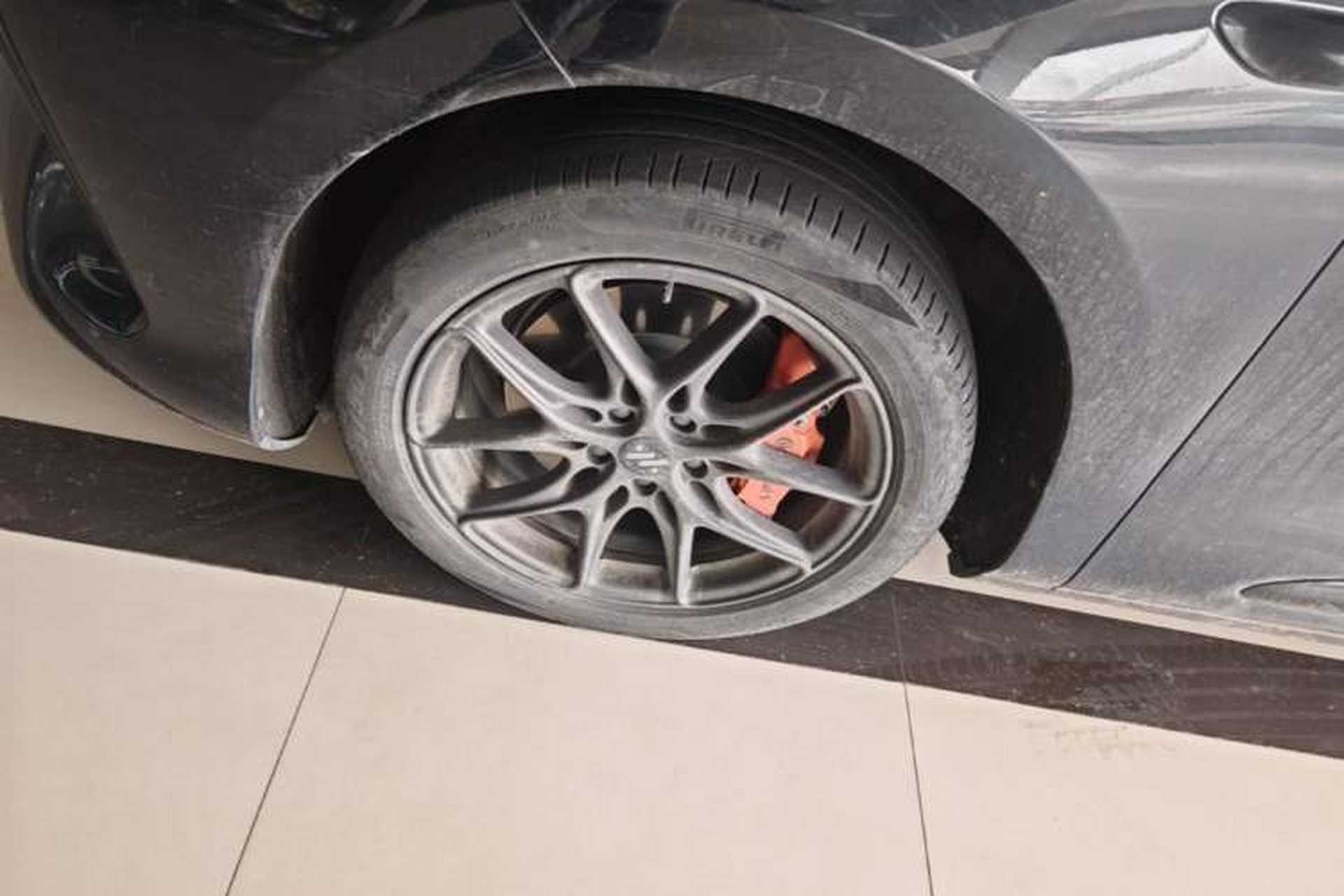 Used IM LS6 2023 Max Standard Edition Exterior 4
