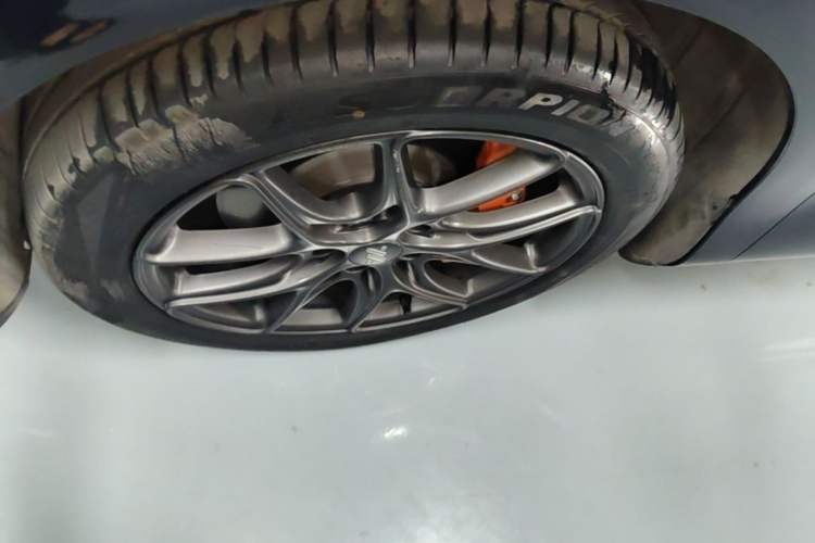 Used IM LS6 2023 Max Standard Edition Exterior 4
