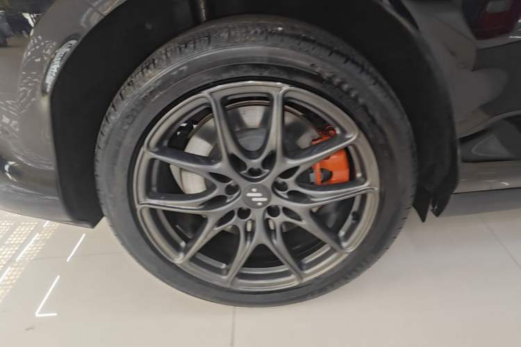 Used IM LS6 2023 Max Standard Edition Exterior 5