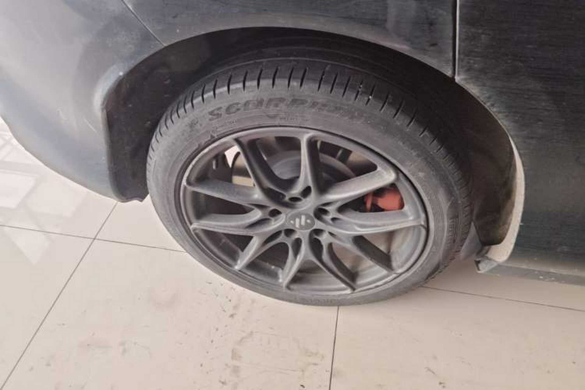 Used IM LS6 2023 Max Standard Edition Exterior 5