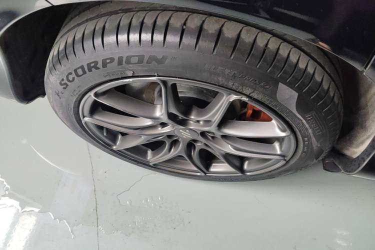 Used IM LS6 2023 Max Standard Edition Exterior 5