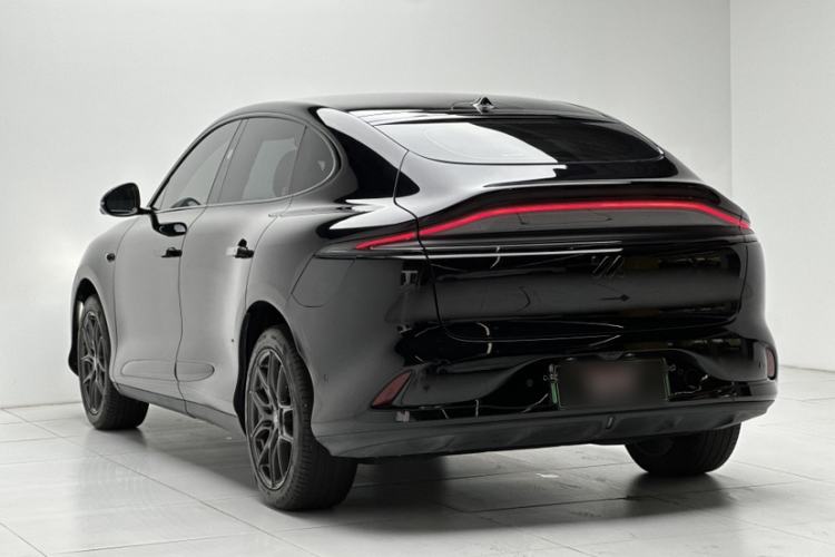 Used IM LS6 2023 Max Standard Edition Exterior 5