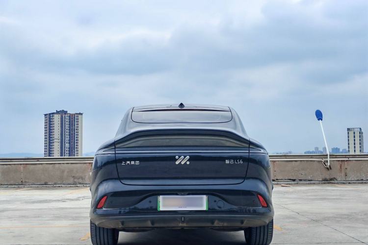 Used IM LS6 2023 Max Long-Range Version Exterior 9