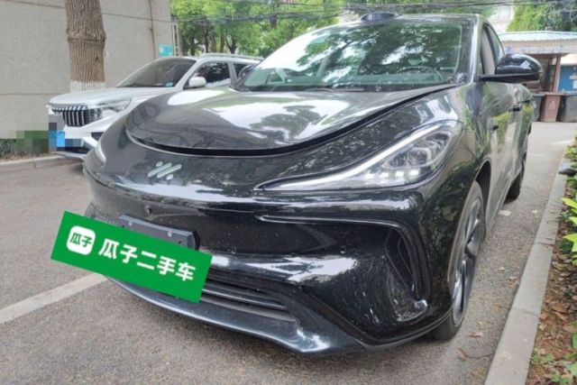 Used IM LS6 2023 Max Standard Edition