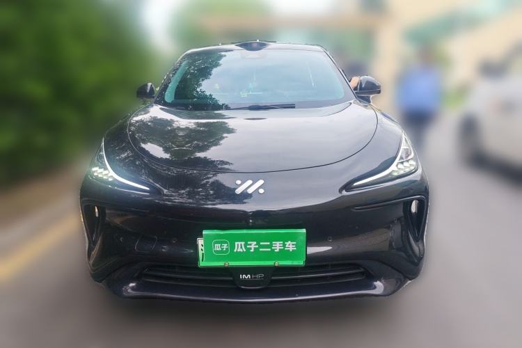 Used IM LS6 2023 Max Standard Edition Front