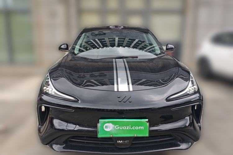 Used IM LS6 2023 Max Standard Edition Front