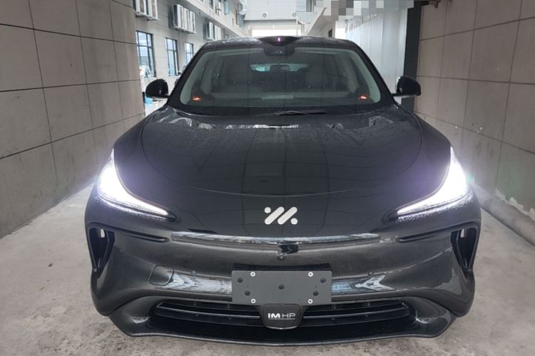 Used IM LS6 2023 Max Standard Edition Front