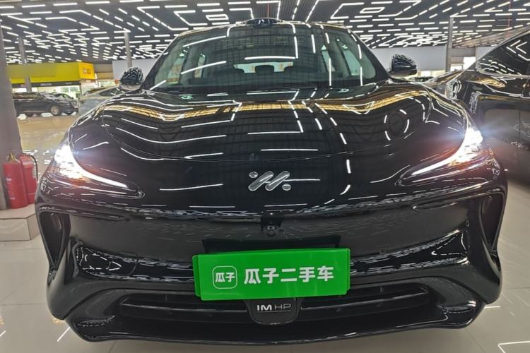 Used IM LS6 2023 Max Standard Edition Front