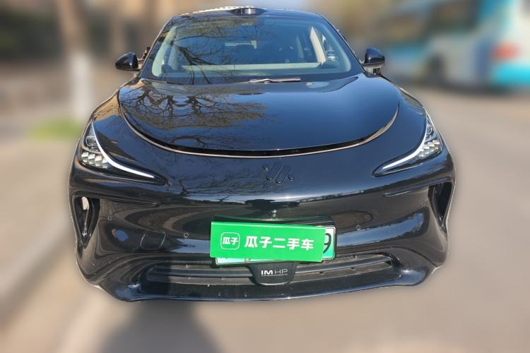 Used IM LS6 2023 Max Standard Edition Front