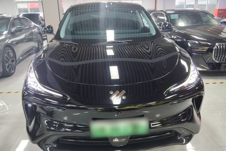 Used IM LS6 2023 Max Long-Range Version Front