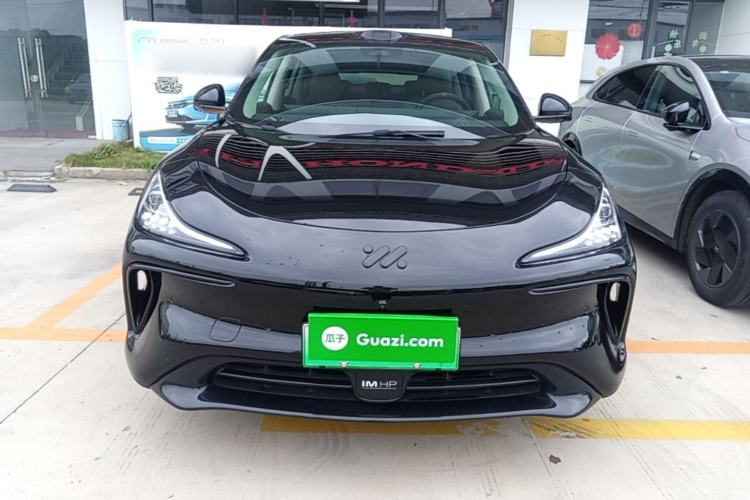 Used IM LS6 2023 Max Extended-Range Version Front