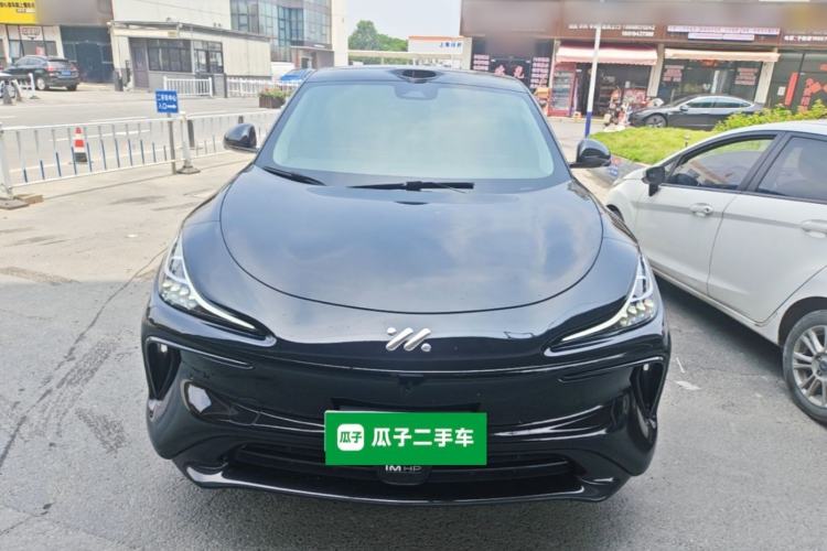 Used IM LS6 2023 Max Standard Edition Front