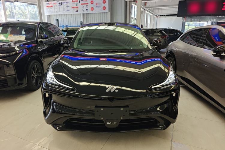 Used IM LS6 2023 Max Enhanced Performance Edition Front