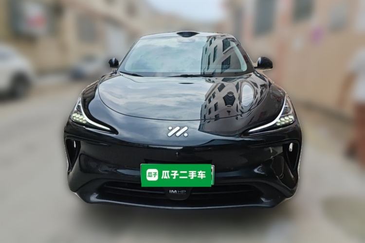 Used IM LS6 2023 Max Standard Edition Front