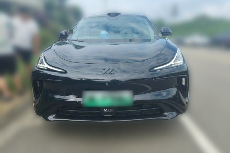 Used IM LS6 2023 Max Standard Edition Front