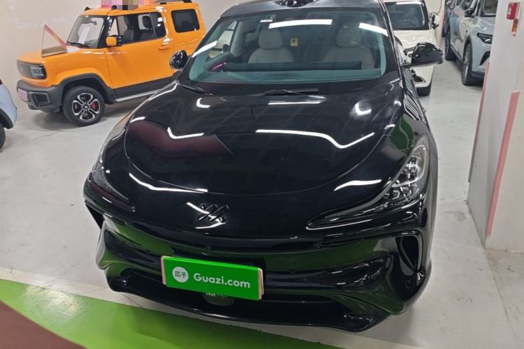 Used IM LS6 2023 Max Standard Edition Front