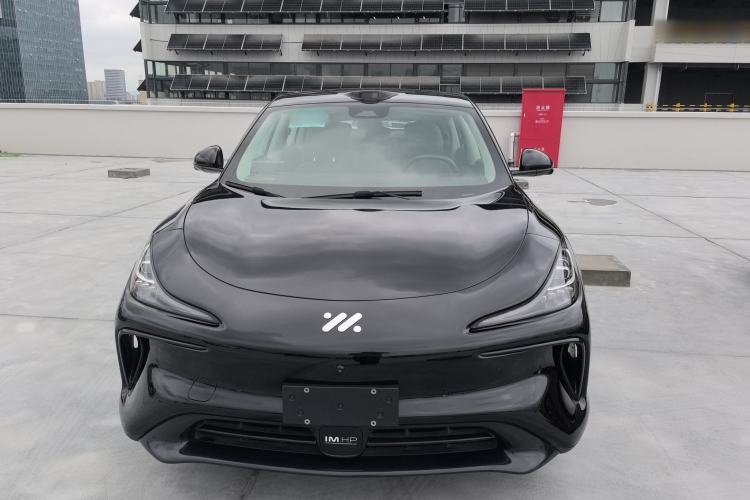 Used IM LS6 2023 Max Standard Edition Front