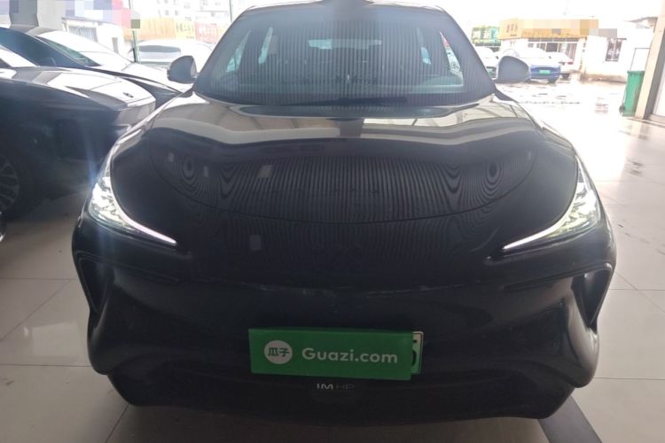 Used IM LS6 2023 Max Standard Edition Front