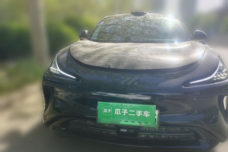 Used IM LS6 2023 Max Standard Edition Front