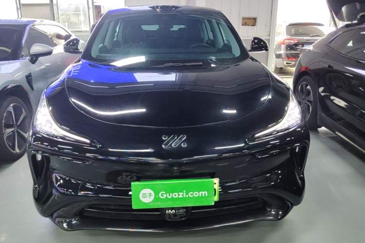 Used IM LS6 2023 Max Standard Edition Front