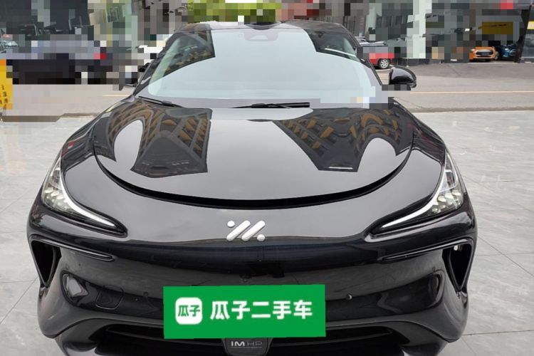 Used IM LS6 2023 Max Standard Edition Front