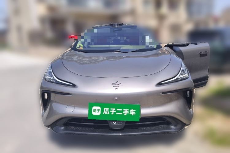 Used IM LS6 2023 Max Standard Edition Front