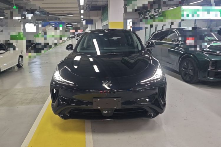 Used IM LS6 2023 Max Standard Edition Front