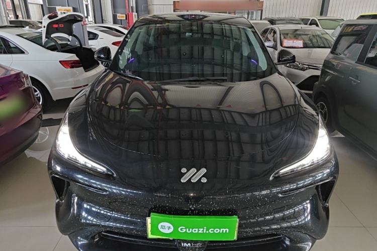 Used IM LS6 2023 Max Extended-Range Version Front