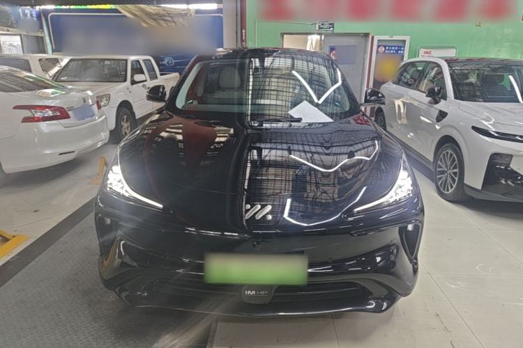 Used IM LS6 2023 Max Standard Edition Front