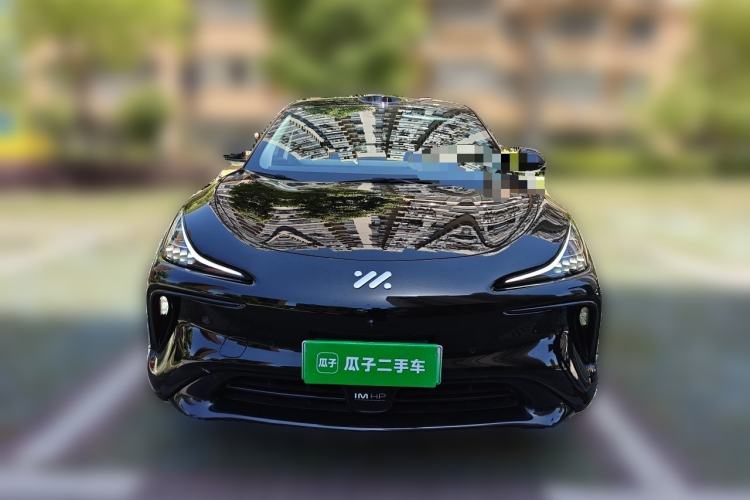 Used IM LS6 2023 Max Standard Edition Front