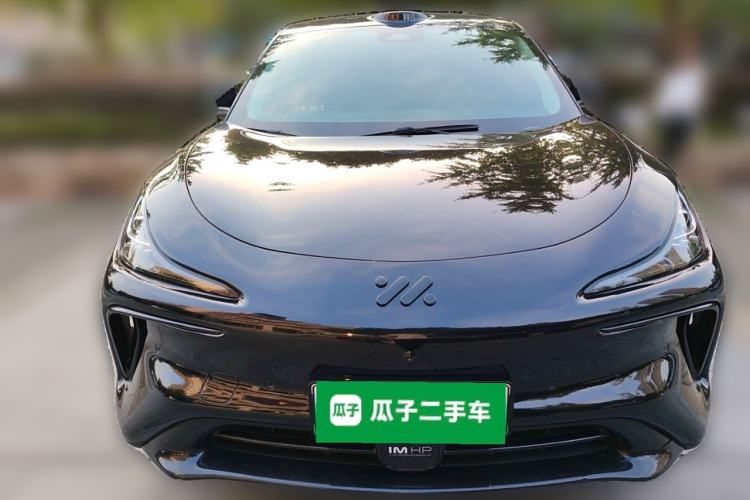 Used IM LS6 2023 Max Standard Edition Front
