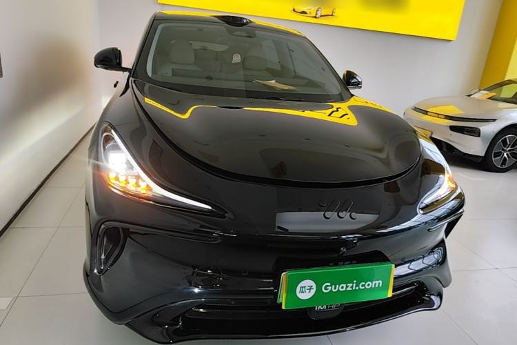 Used IM LS6 2023 Max Standard Edition Front