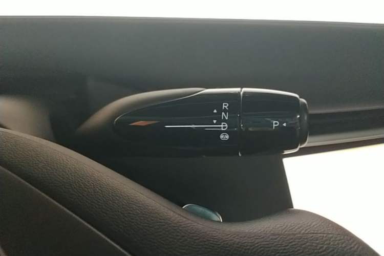 Used IM LS6 2023 Max Enhanced Performance Edition Gear Lever