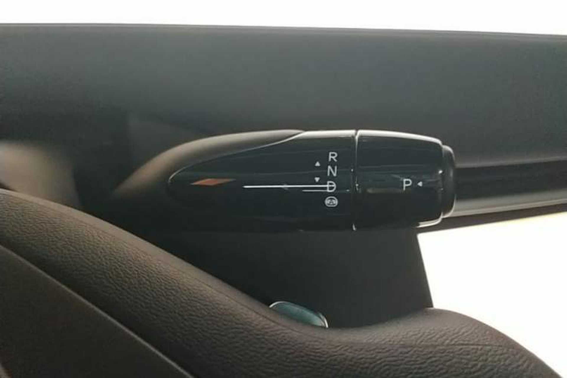 Used IM LS6 2023 Max Enhanced Performance Edition Gear Lever