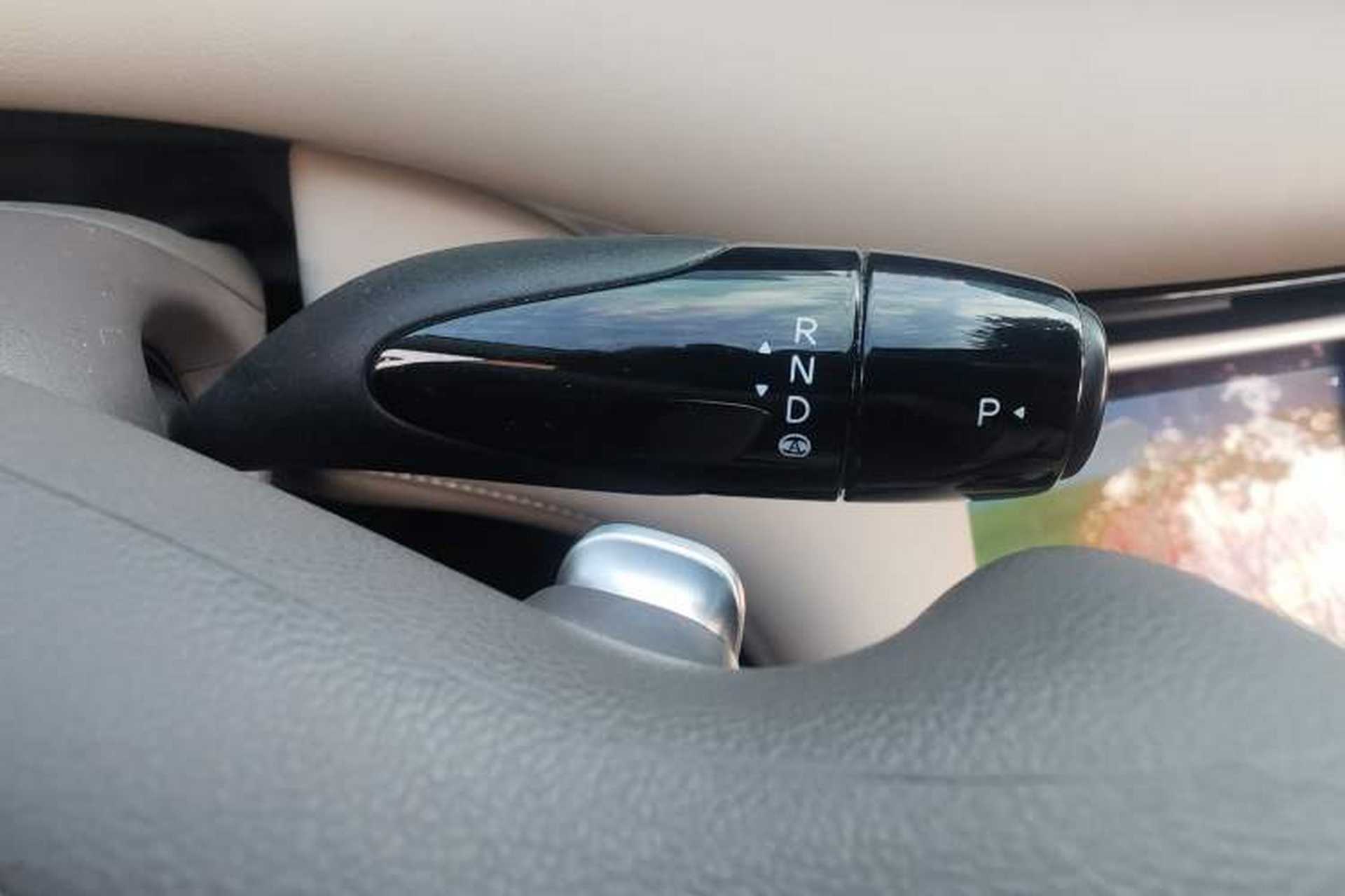 Used IM LS6 2023 Max Standard Edition Gear Lever