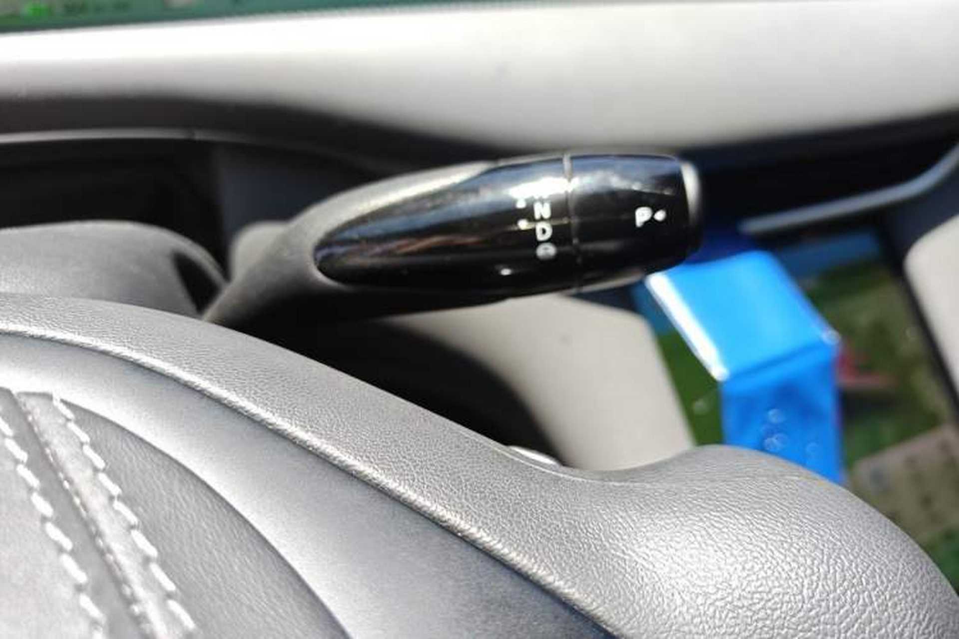 Used IM LS6 2023 Max Standard Edition Gear Lever
