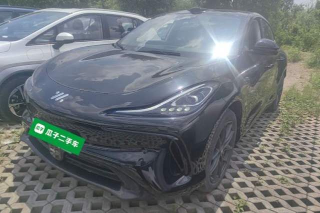 Used IM LS6 2023 Max Enhanced Performance Edition